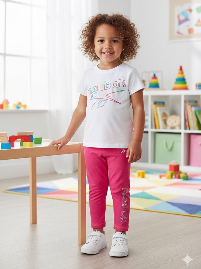 Ensemble 3 pcs pour filles
