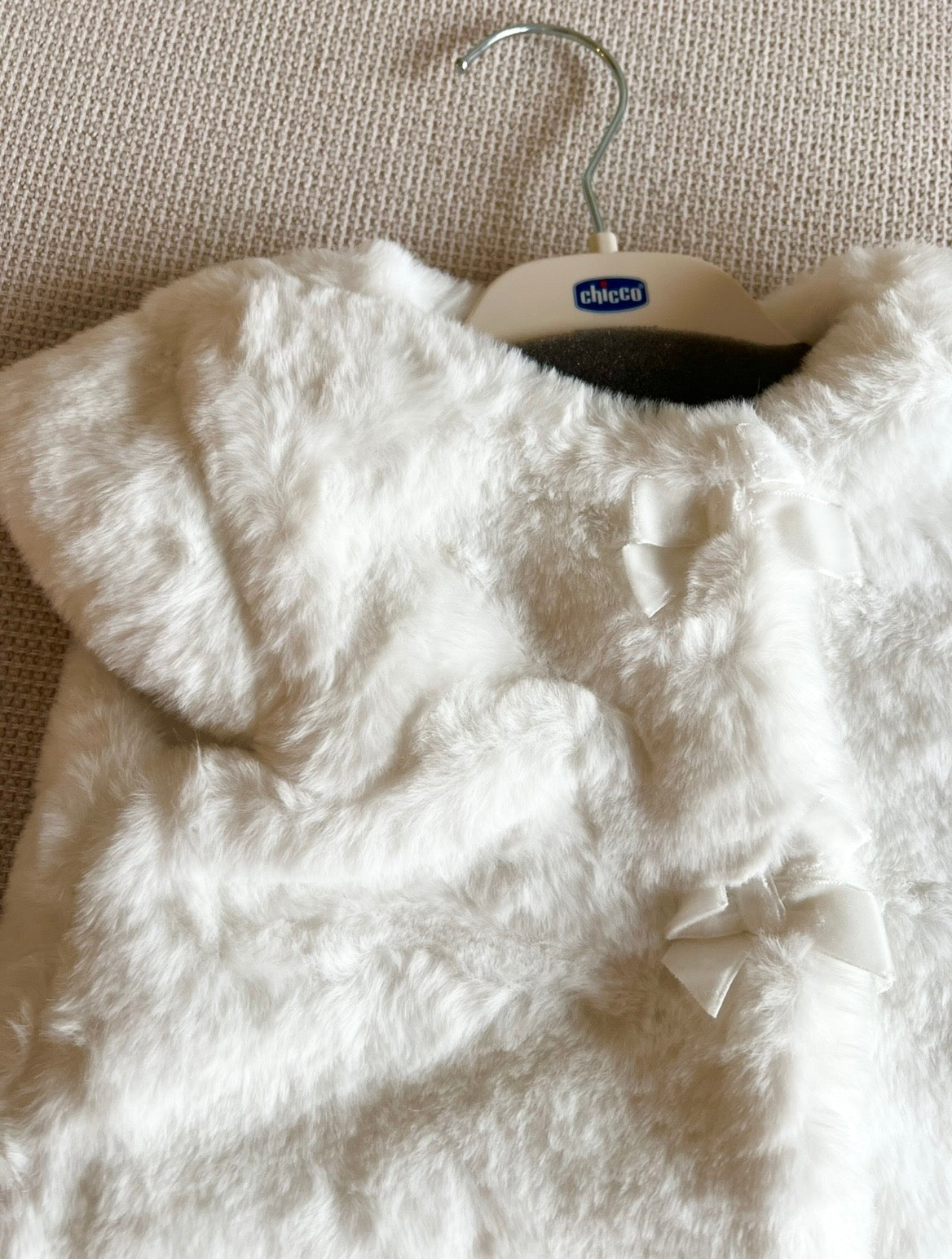 Gilet anniversaire pour filles