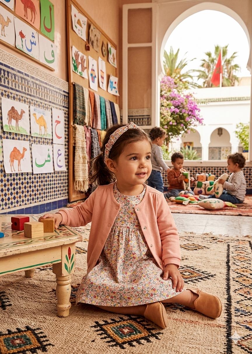 Ensemble 3 pcs Robe + cardigan + bandeau bébé fille