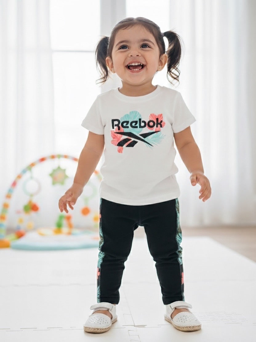 Ensemble 3 pcs pour filles