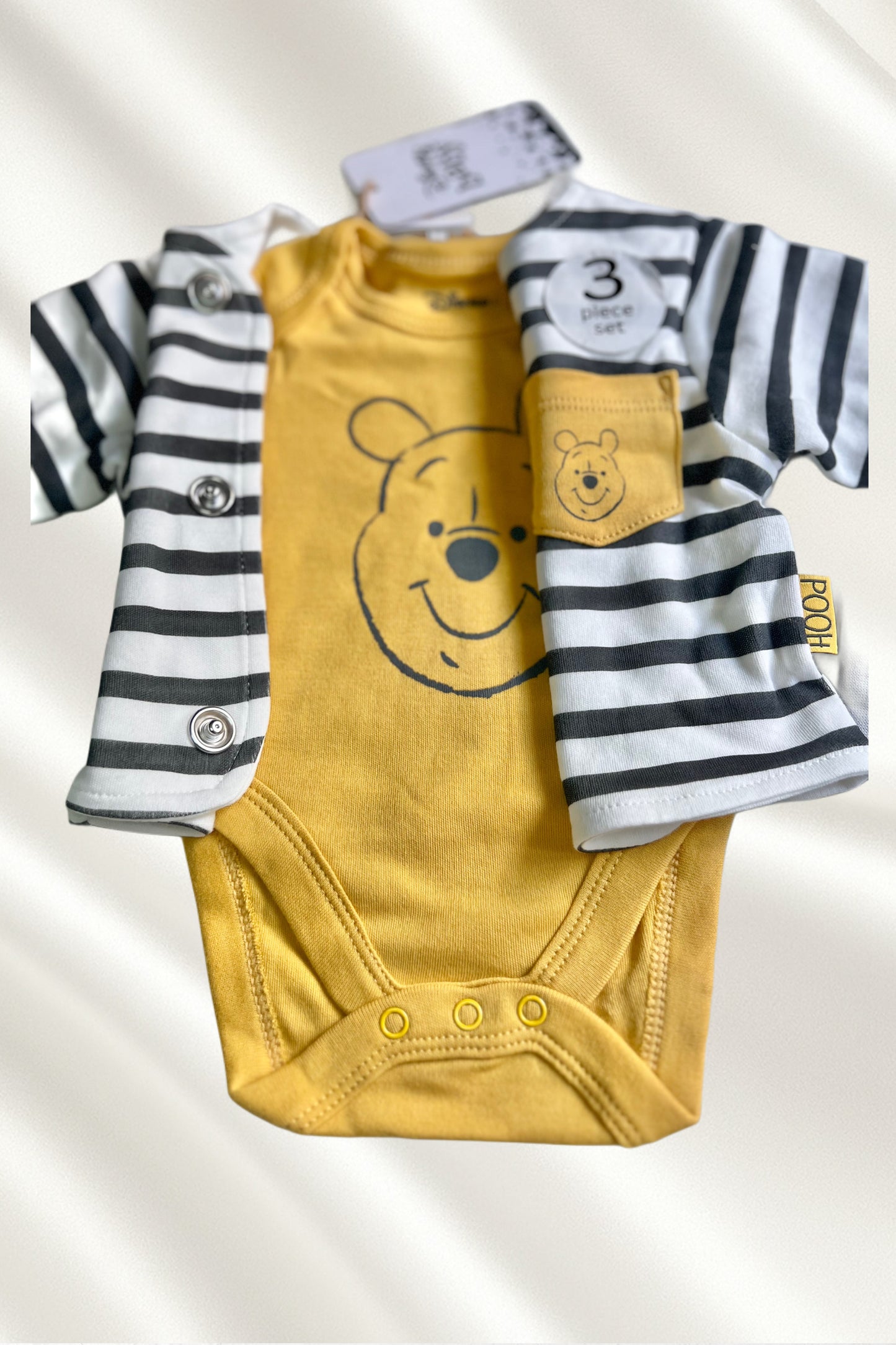 Ensemble Disney - Naissance