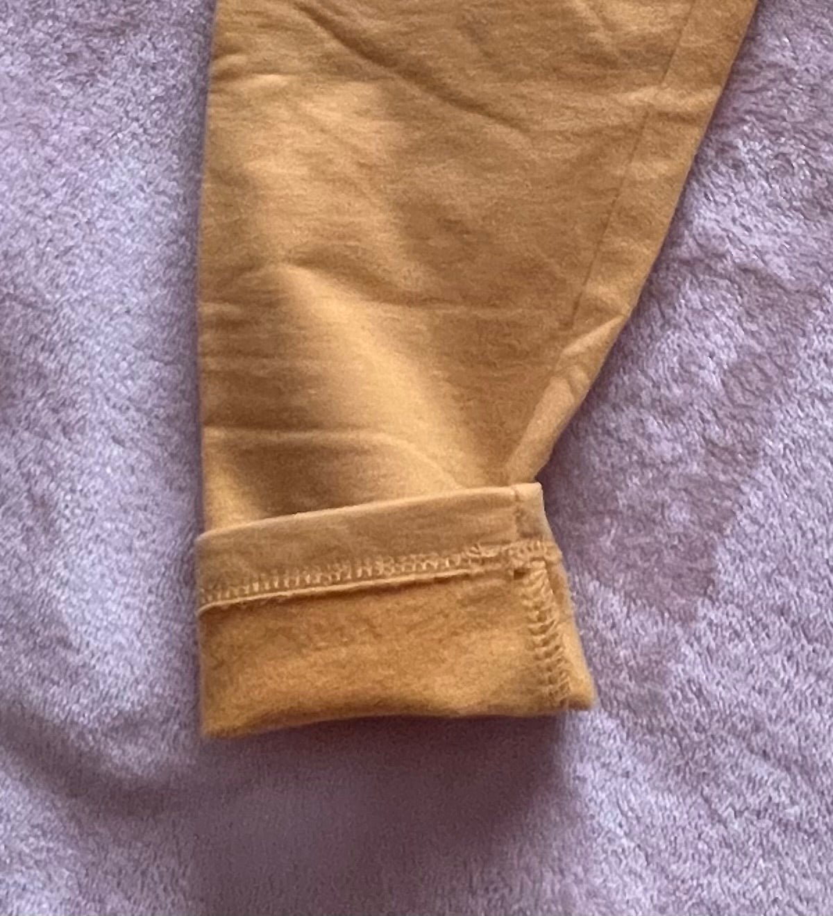 Ensemble 2 pcs jogging pour fille