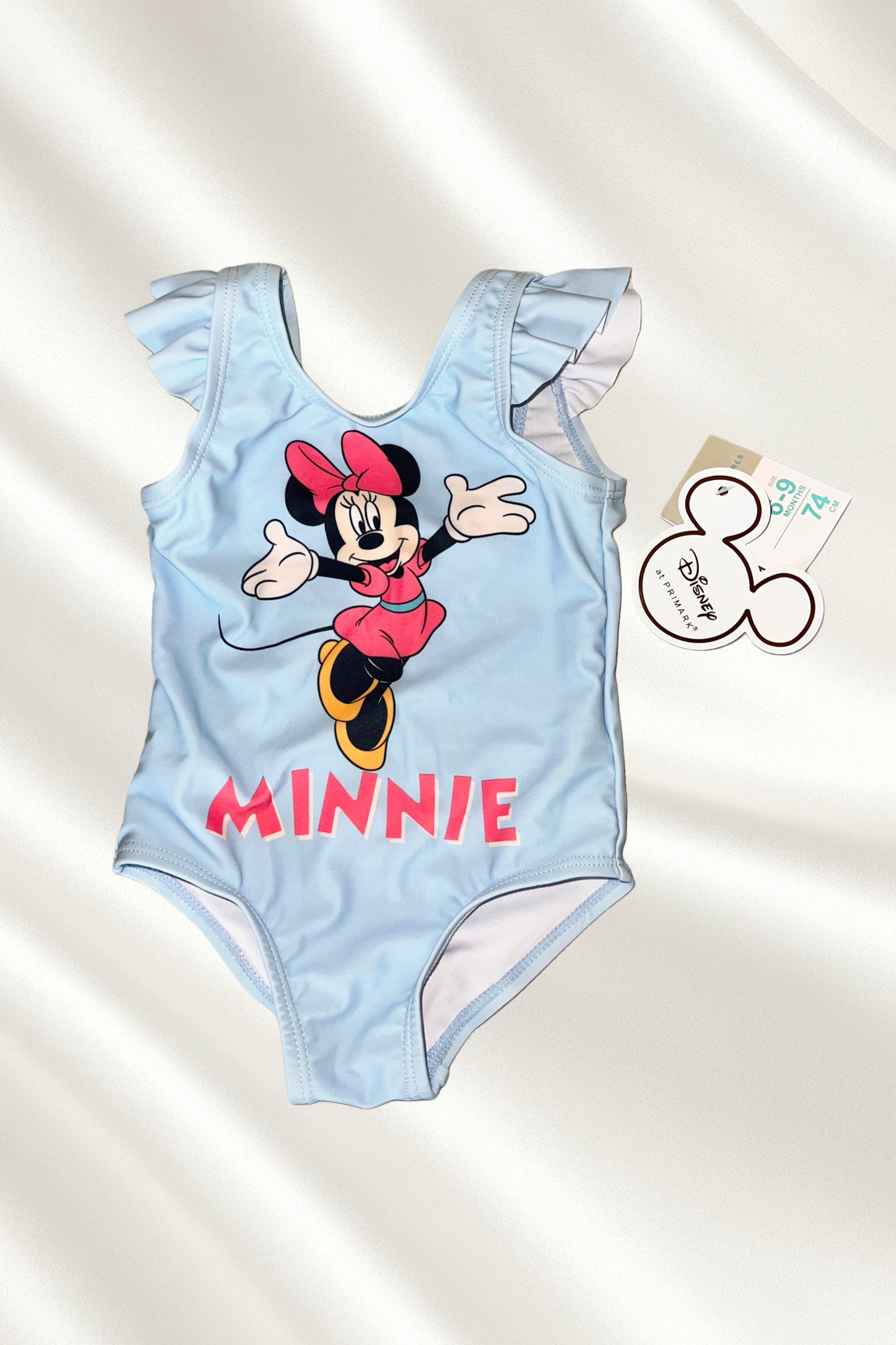 Maillot de bain Minnie Mouse