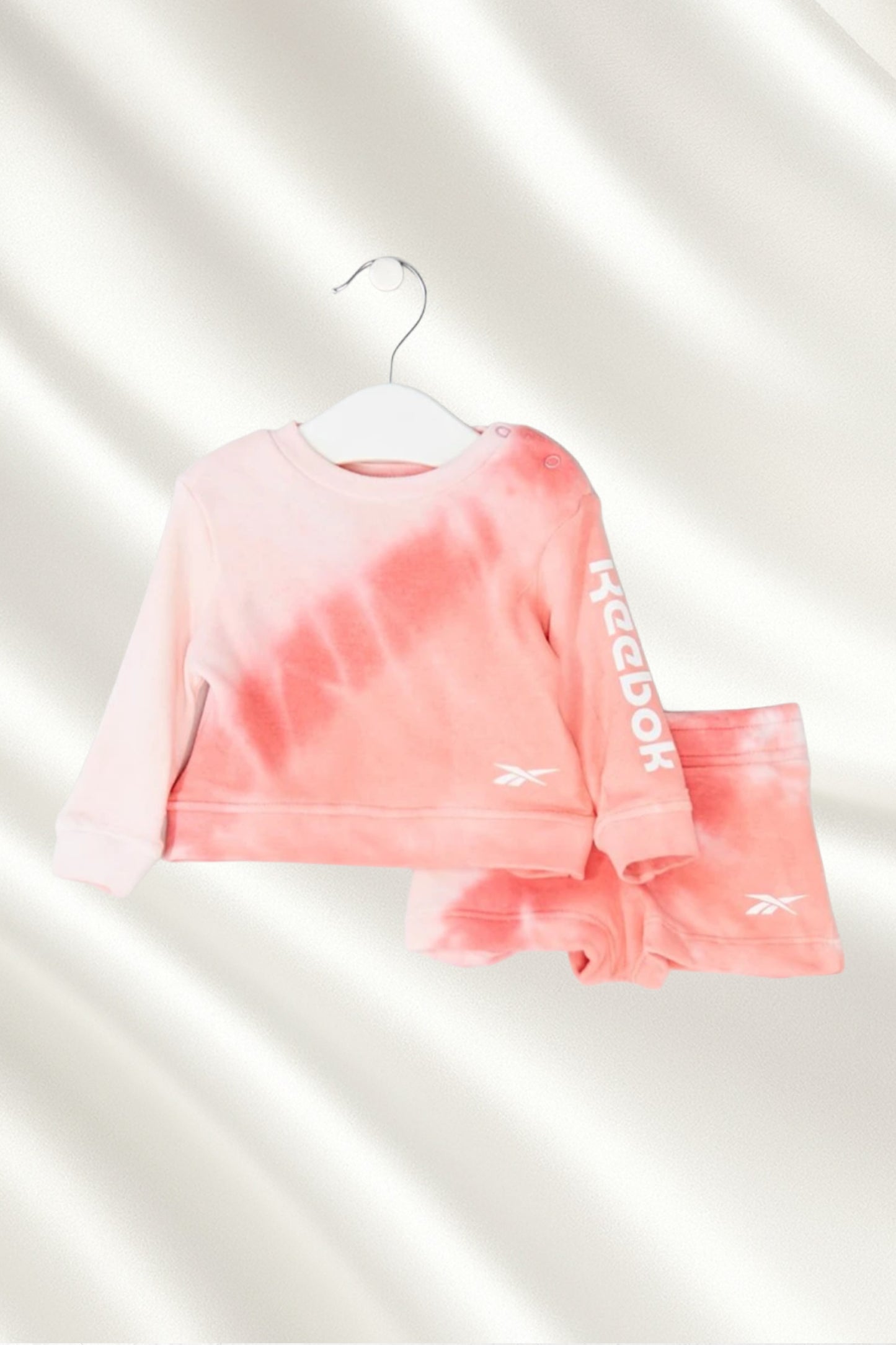 Ensemble jogging 2 pcs filles