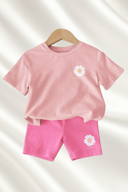 Ensemble 2 pcs pour filles
