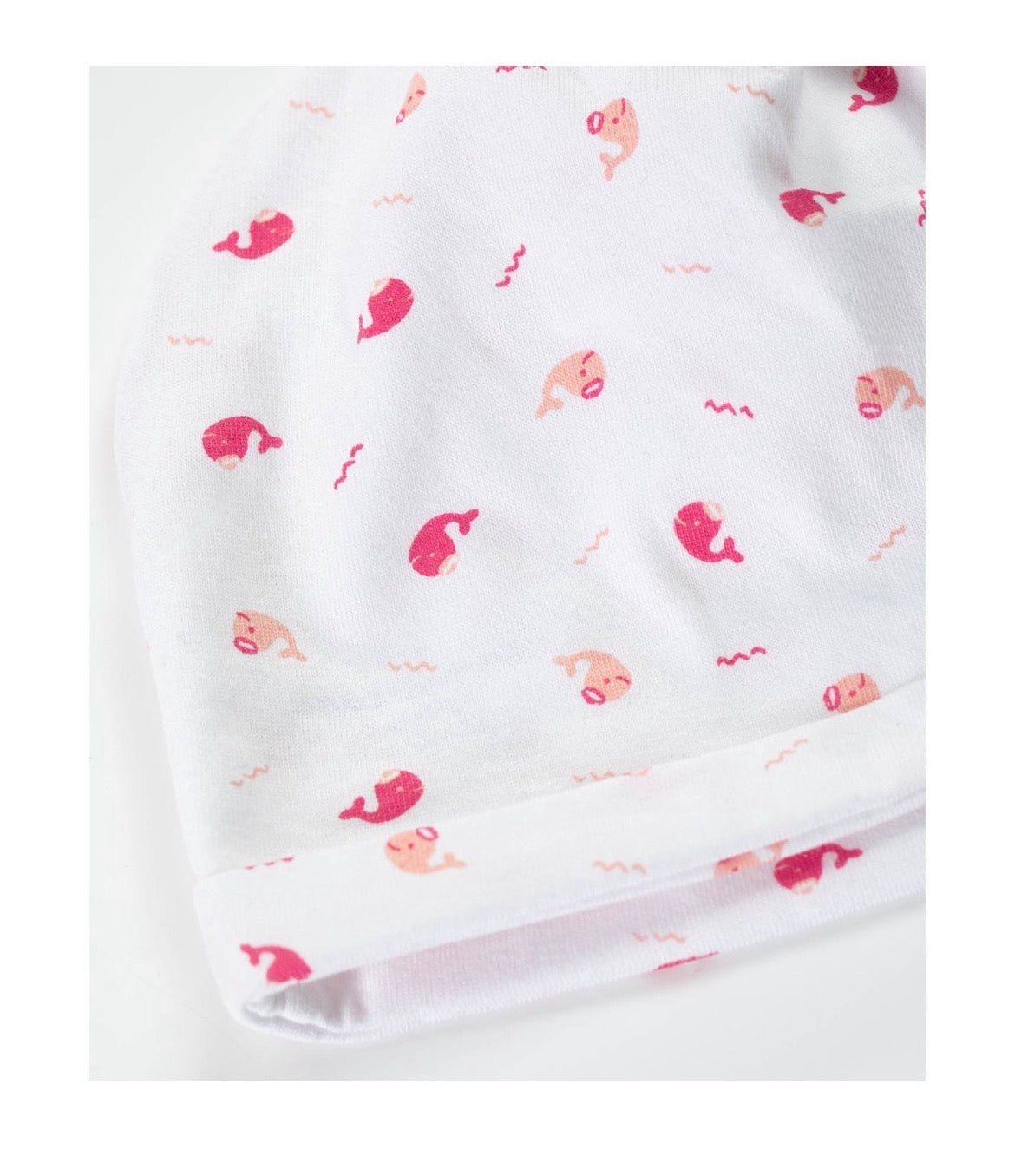 Set 3 pcs Bonnet moufles et chaussettes