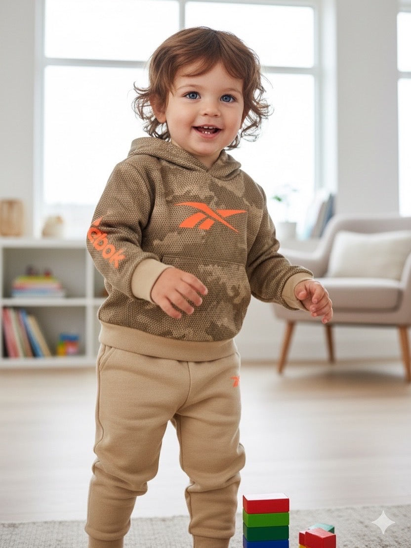 Ensemble jogging 3 pcs
