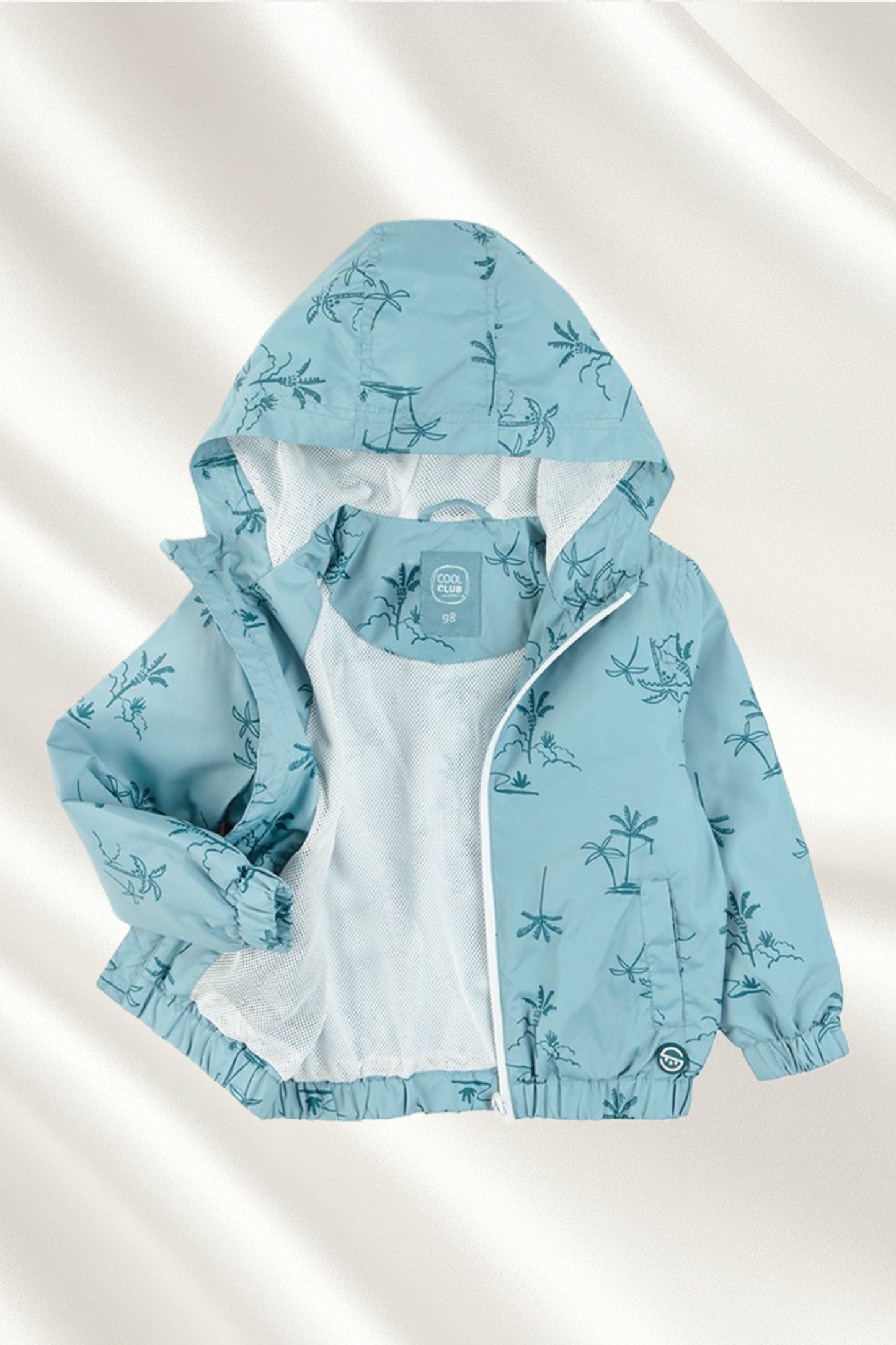 Parka pour Garçons