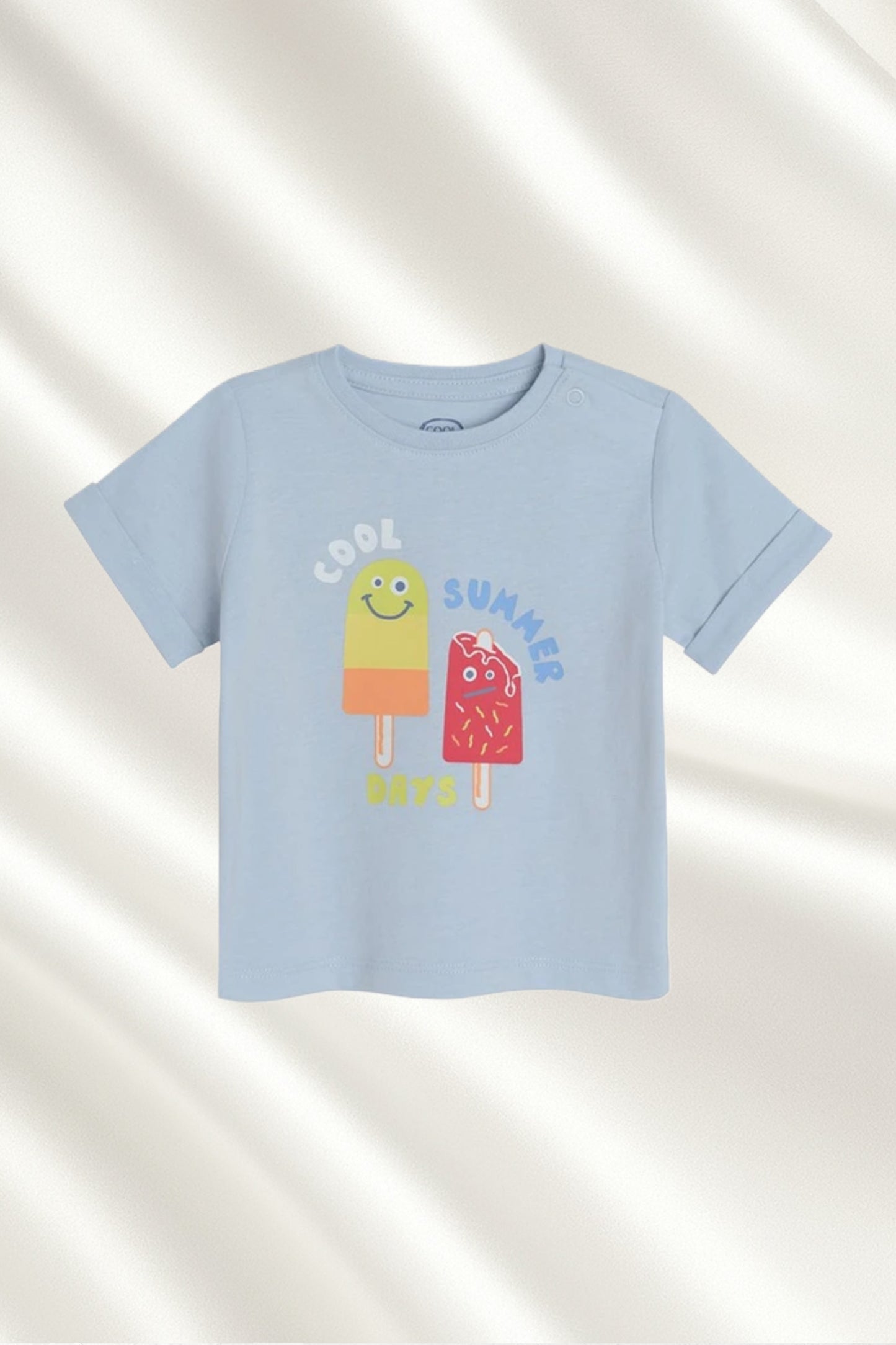 T-shirt Ciel