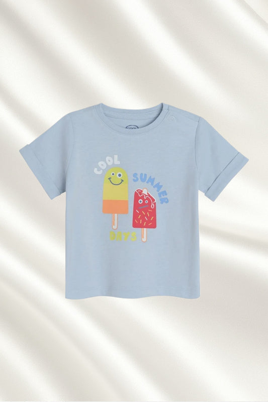 T-shirt Ciel