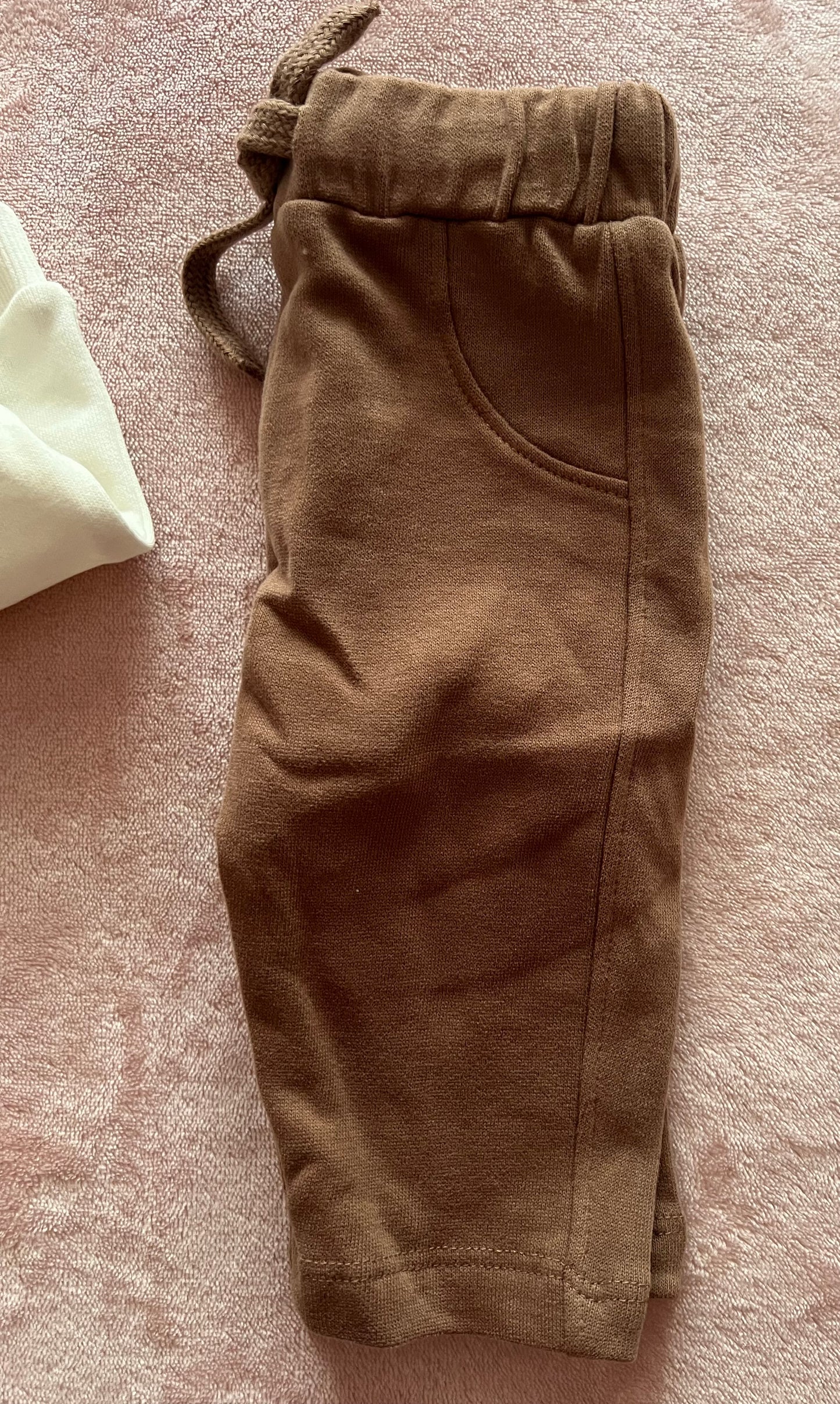 Ensemble 2 pcs jogging pour bébé