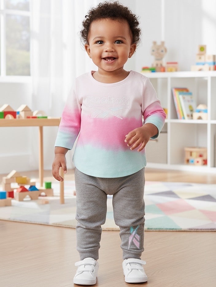 Ensemble de jogging 3 pcs pour filles