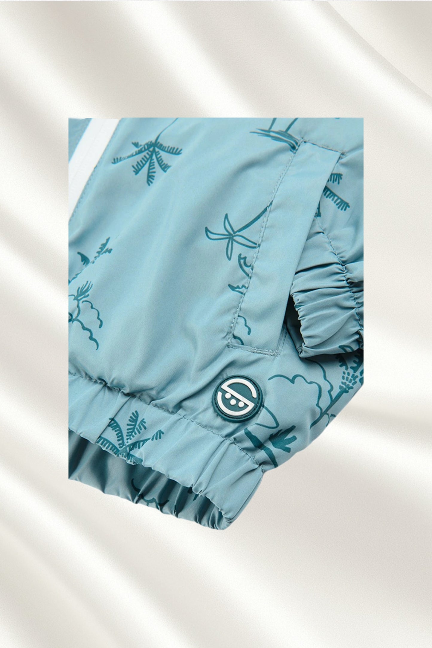 Parka pour Garçons