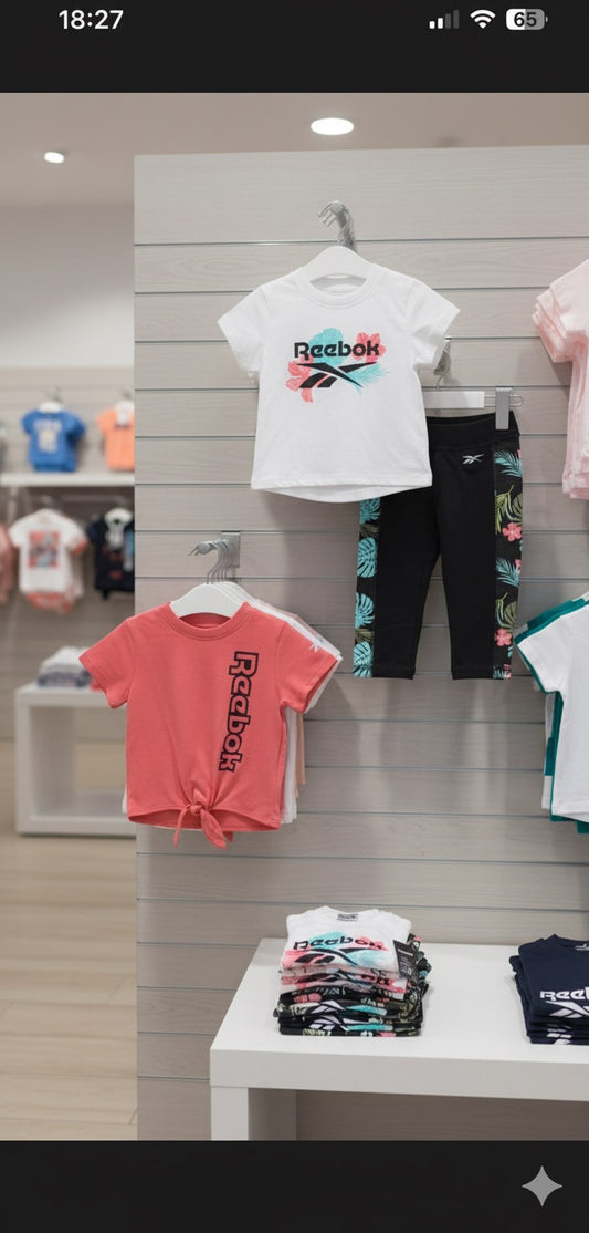 Ensemble 3 pcs pour filles
