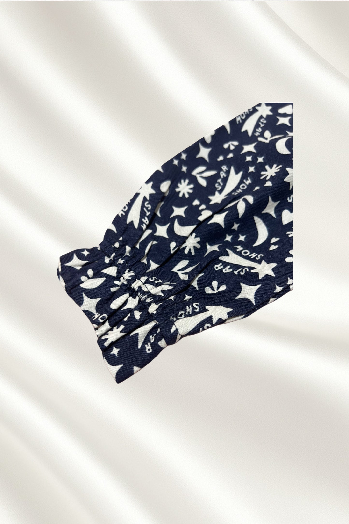 Robe Bleue pour filles