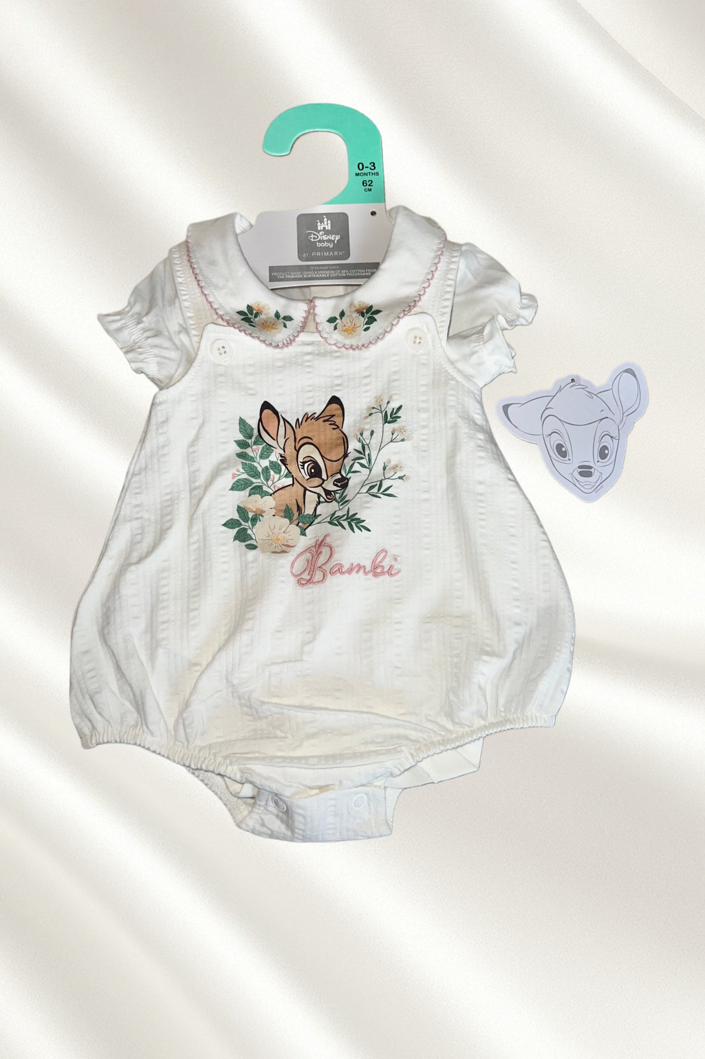 Petite robe Disney pour filles