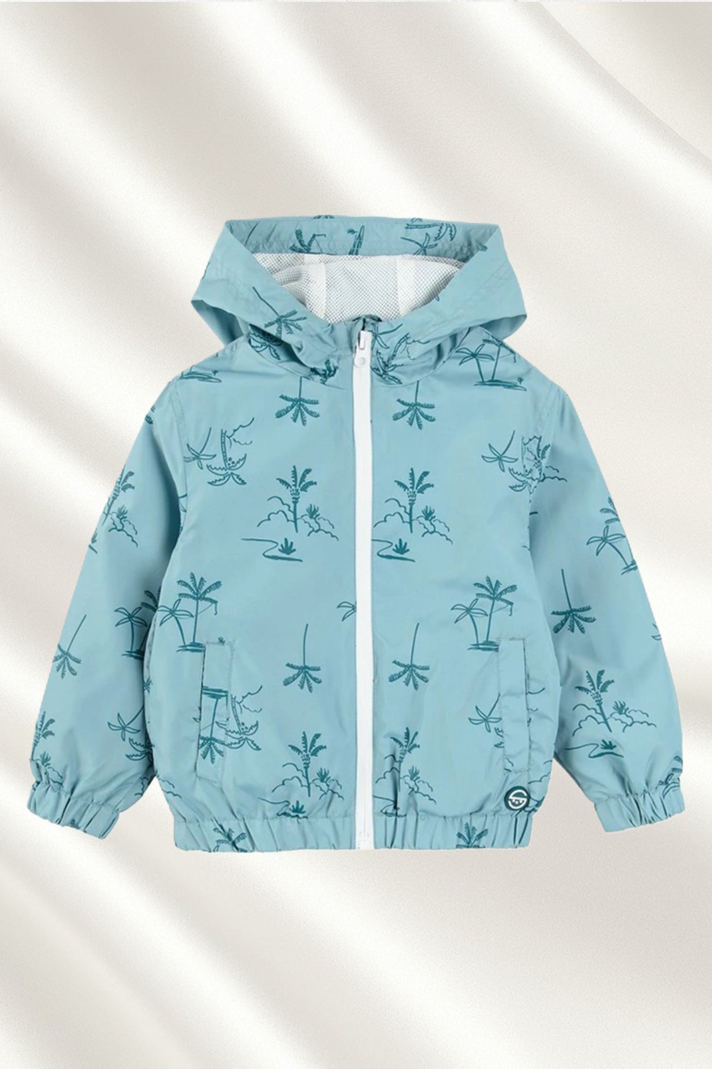 Parka pour Garçons
