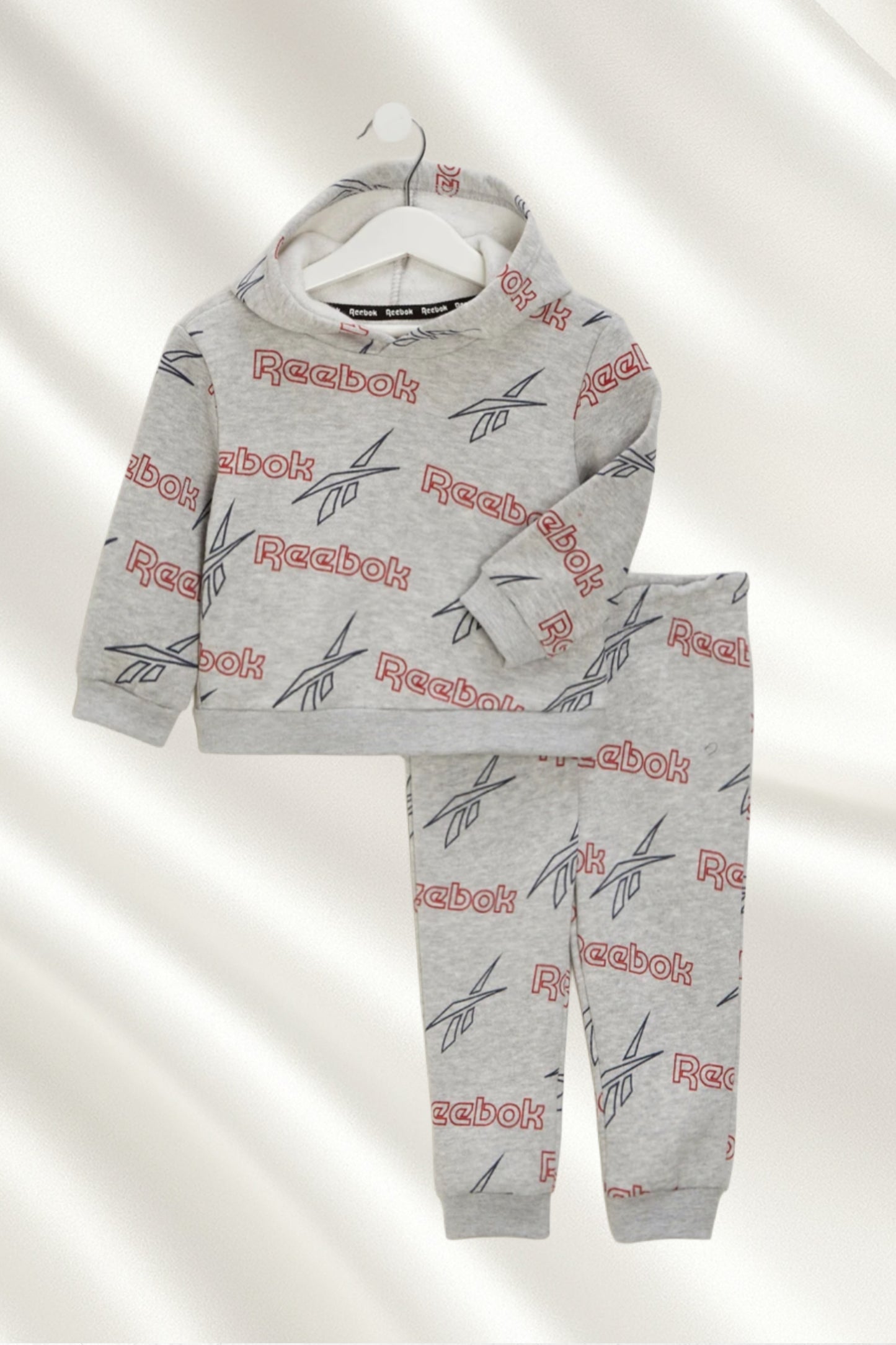 Ensemble jogging 2 pcs