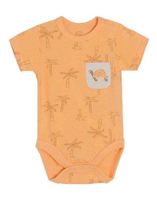 Lot 3 body divers couleurs motif éléphant