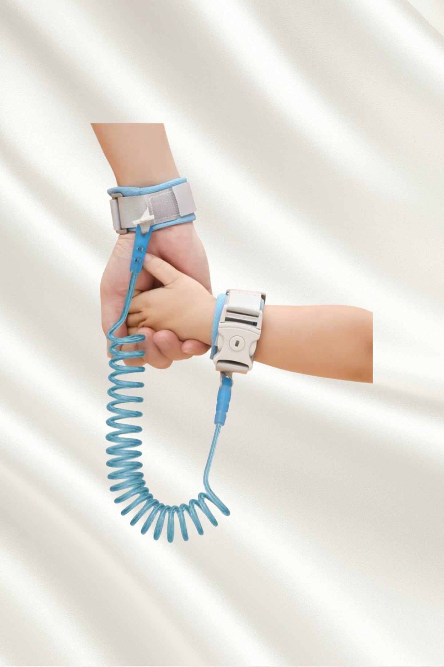 Bracelet anti-perte bébé