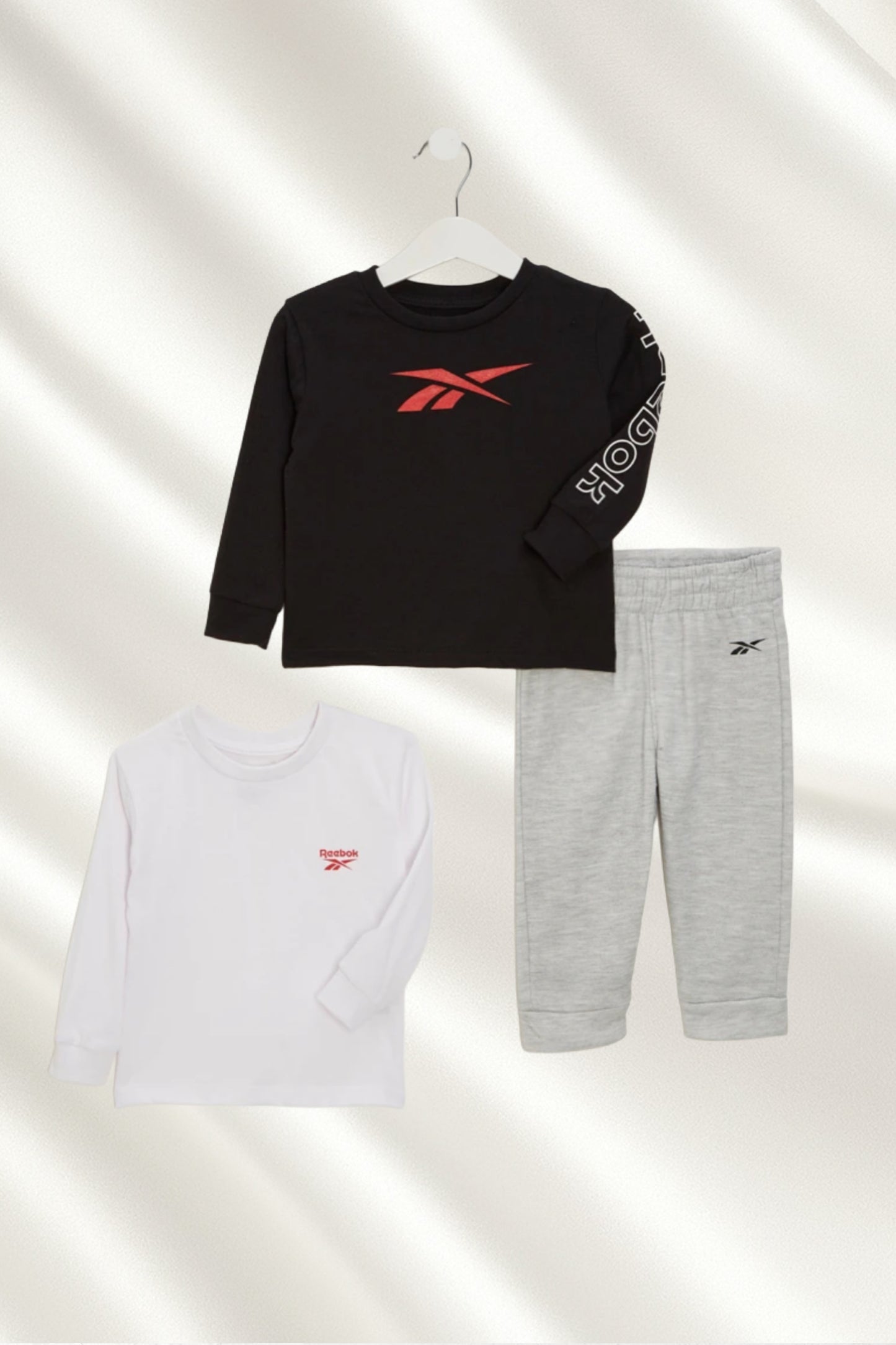 Ensemble jogging 3 pcs