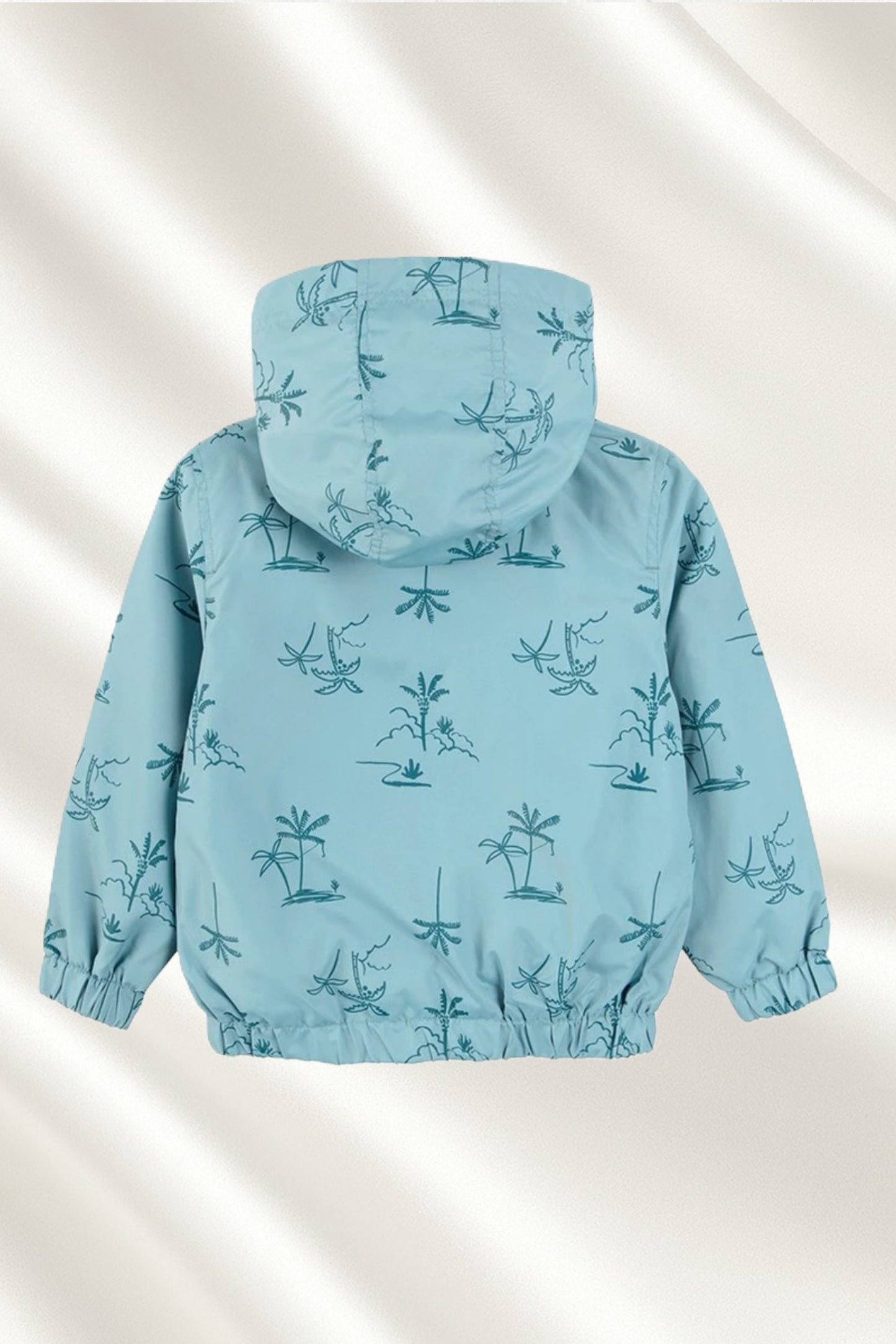 Parka pour Garçons