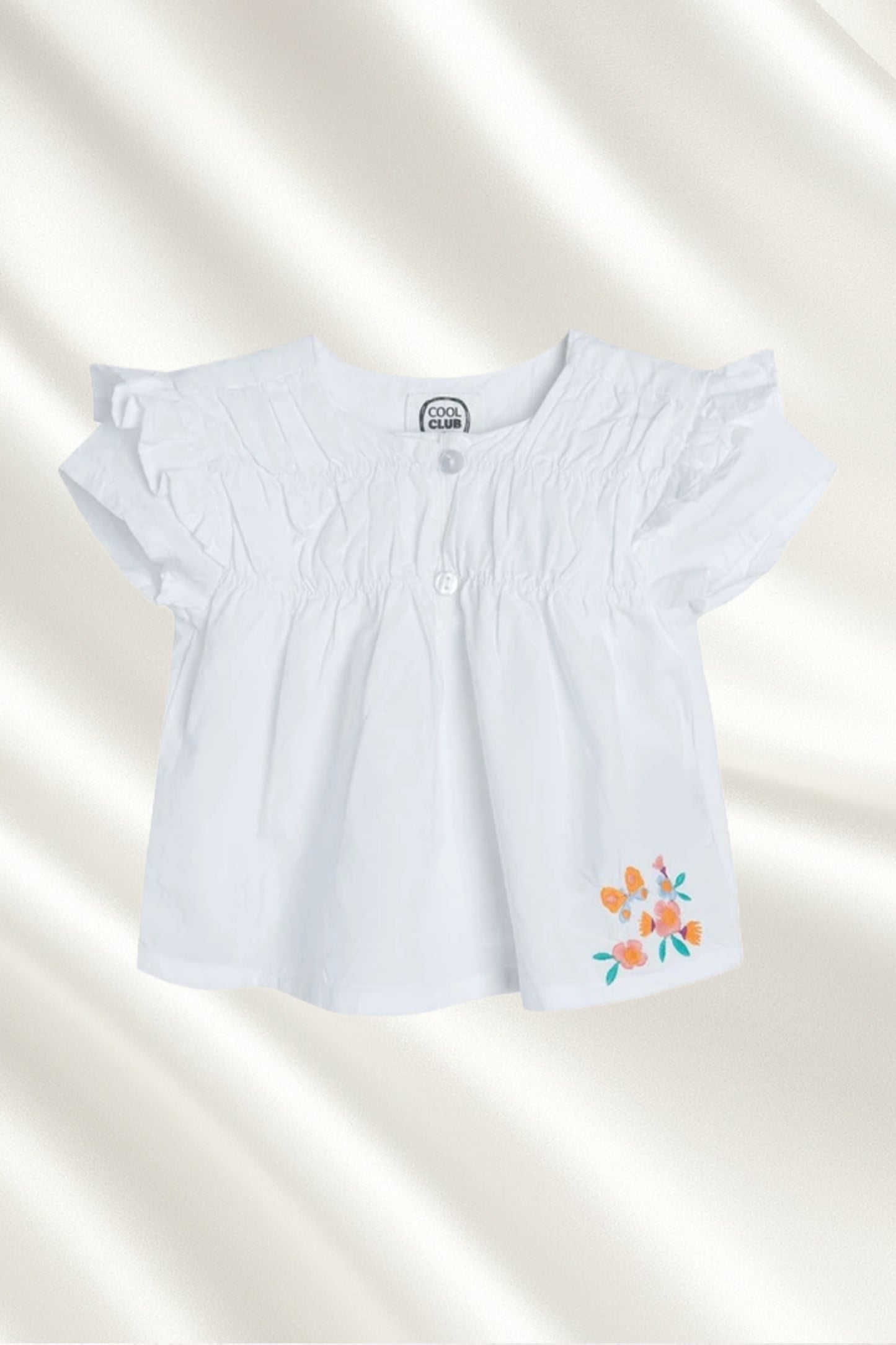 Chemise blanche