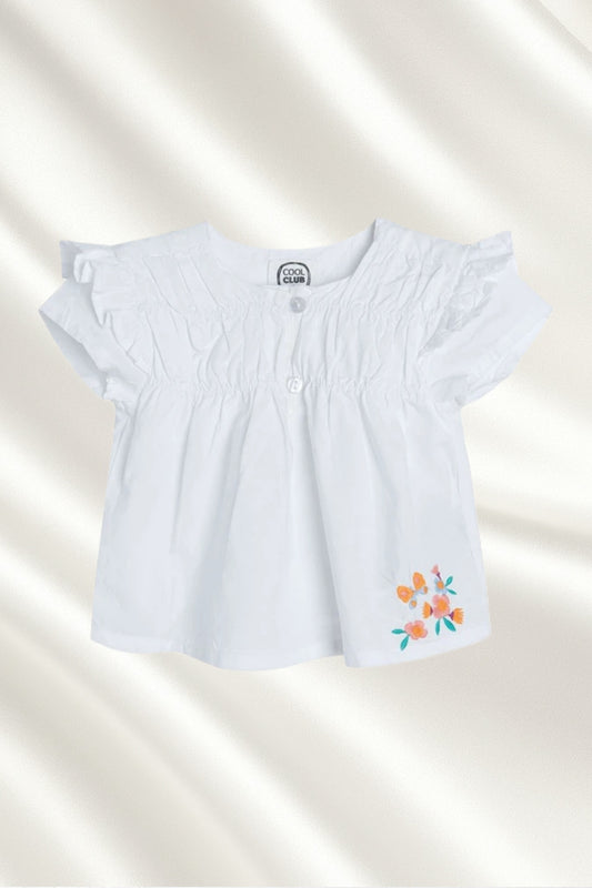 Chemise blanche