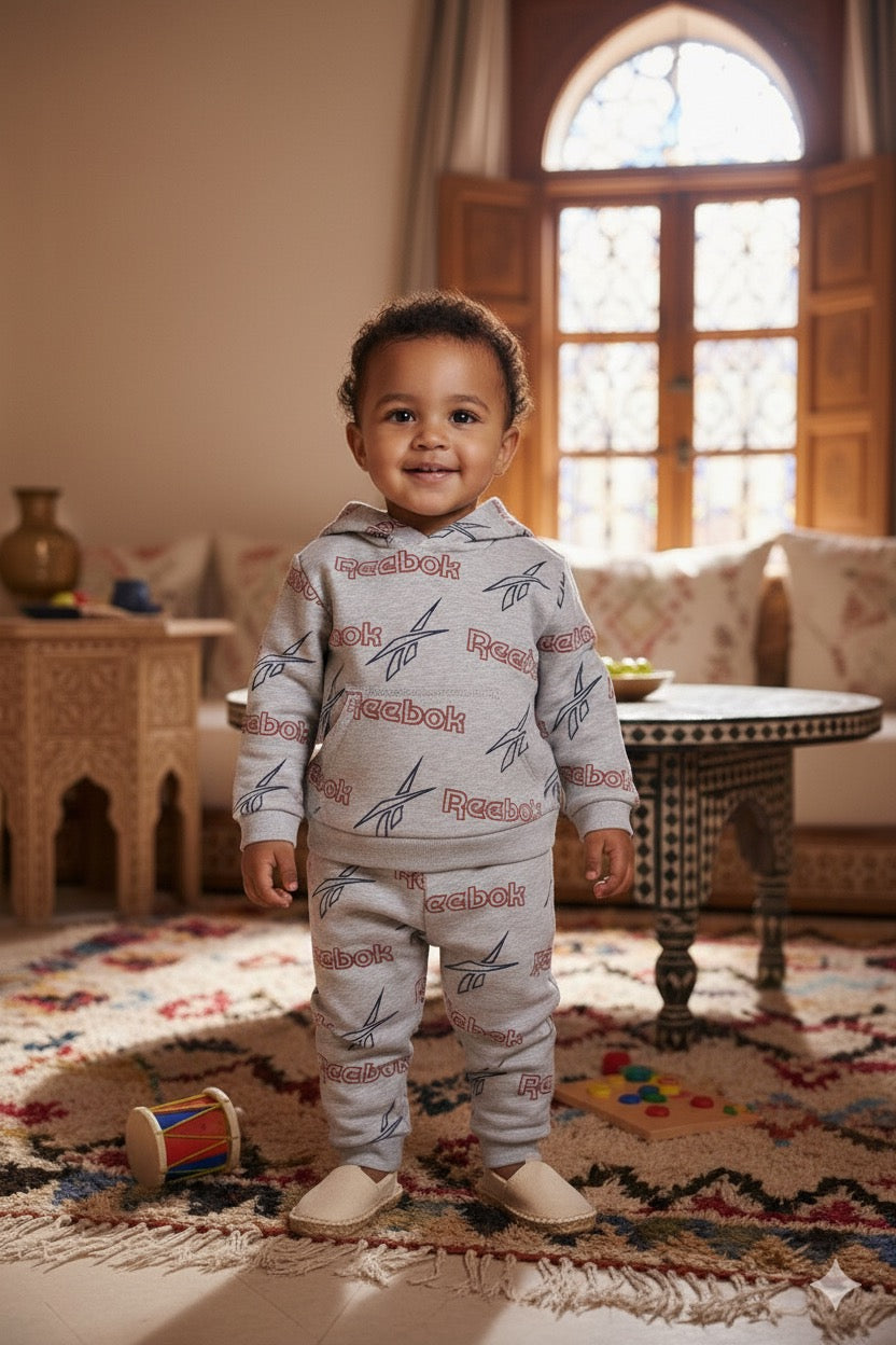Ensemble jogging 2 pcs