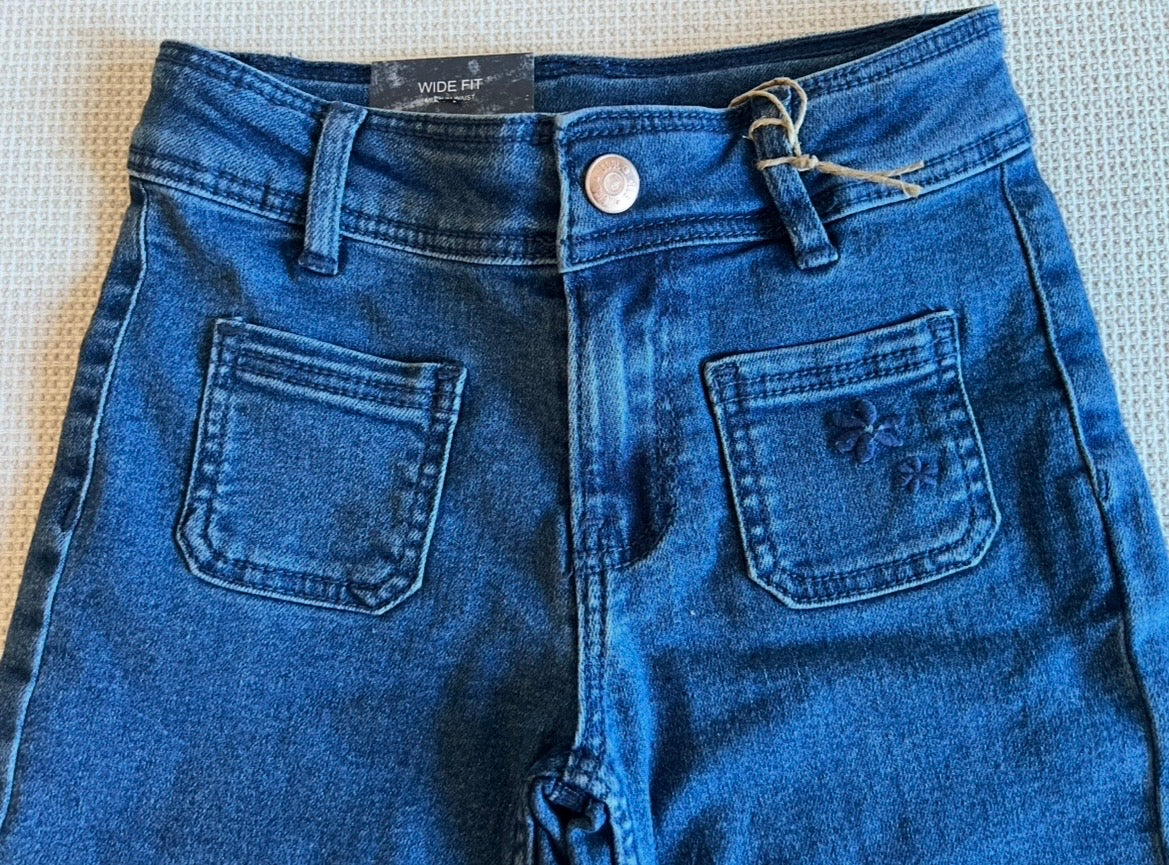 Jean pour filles
