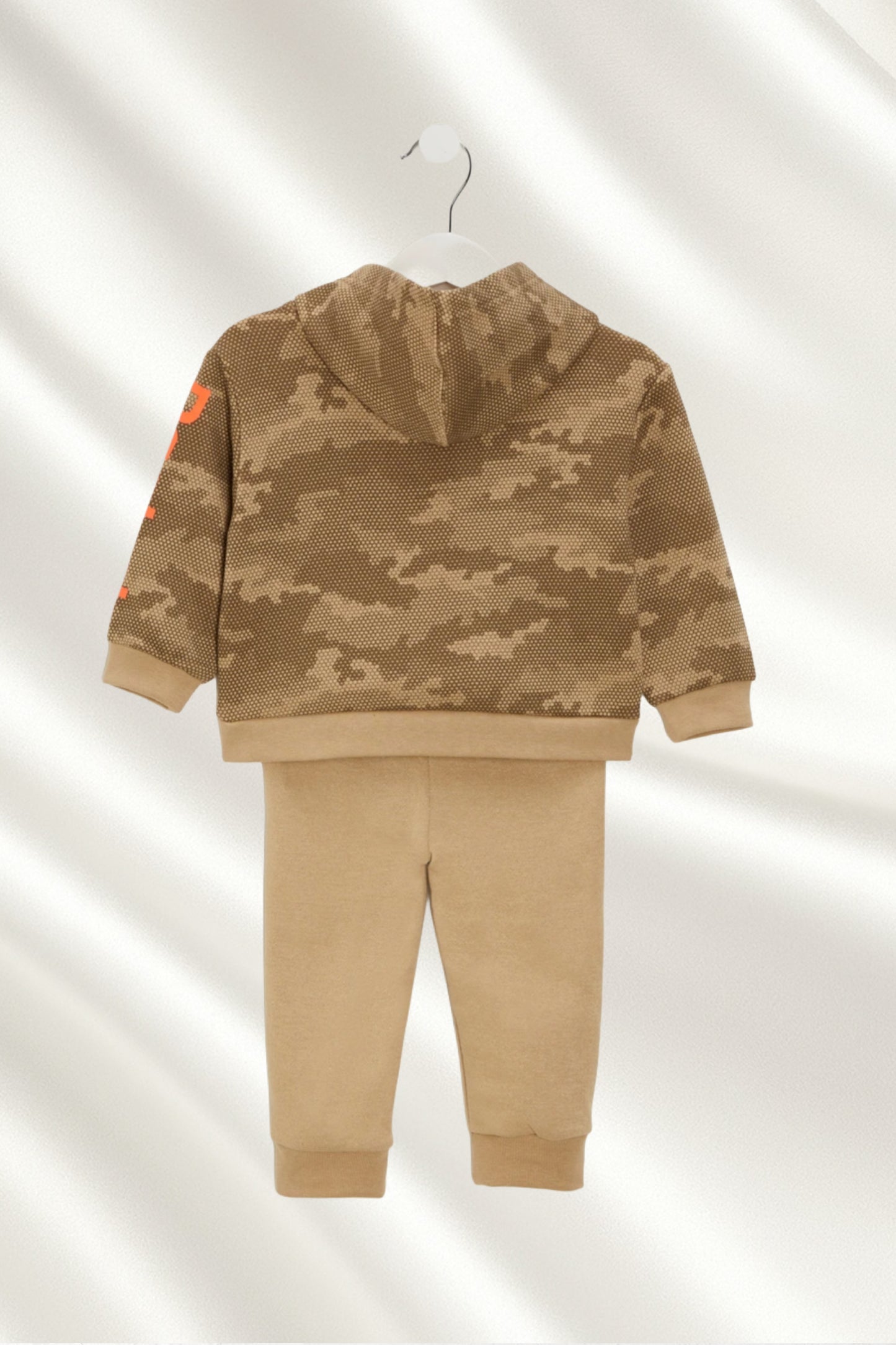 Ensemble jogging 3 pcs