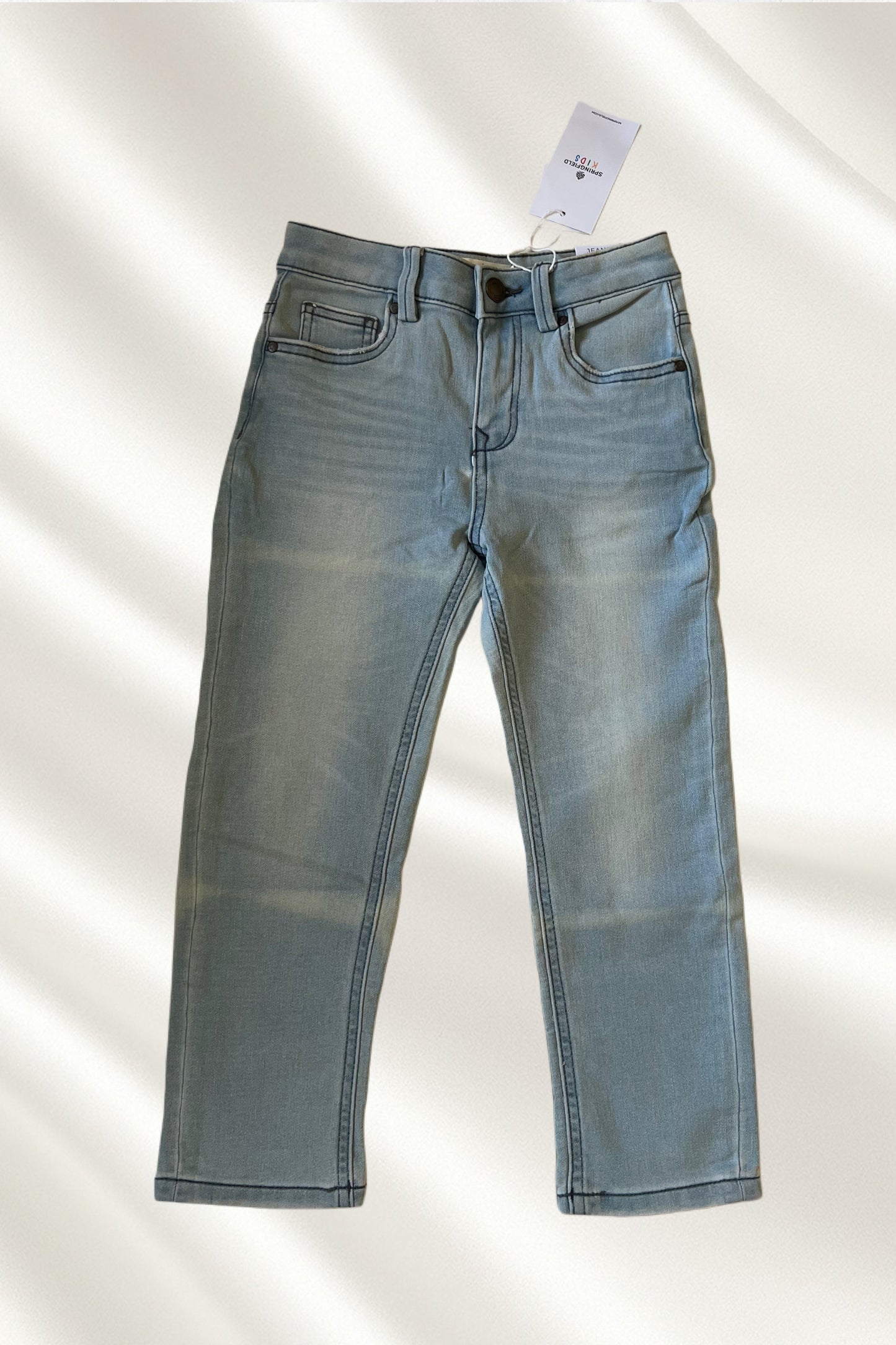 Ensemble 2 Pcs Pull et Jean