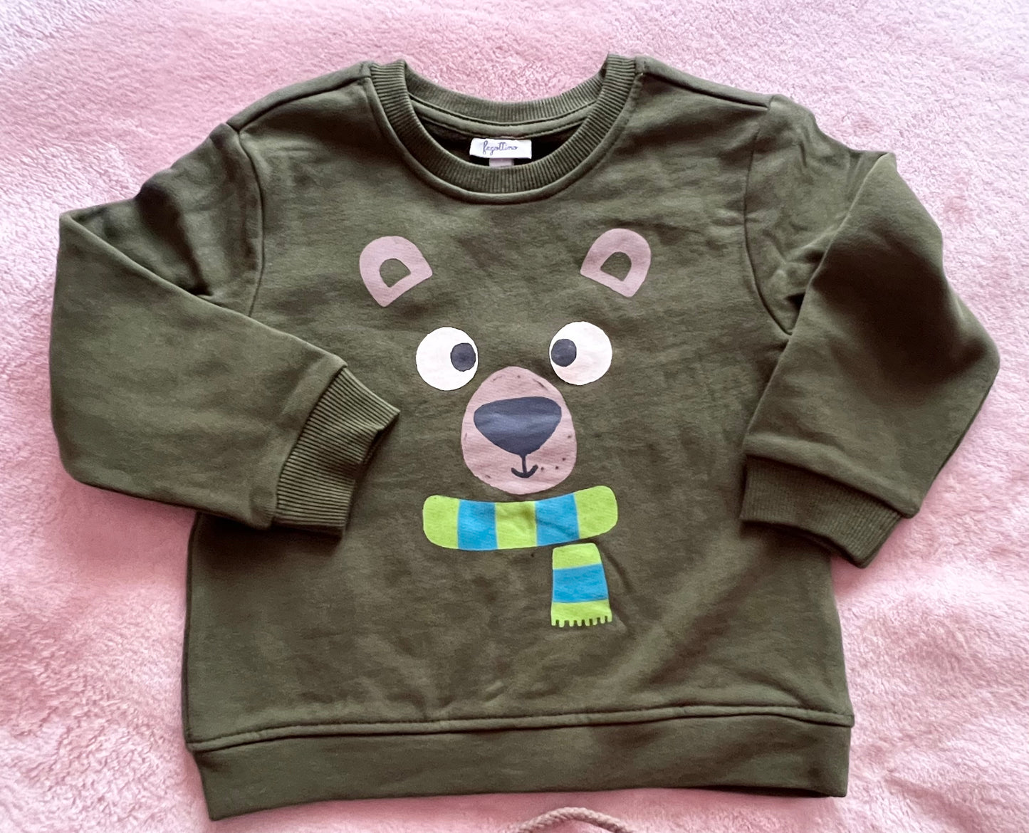 Ensemble 2 pcs jogging pour garçon