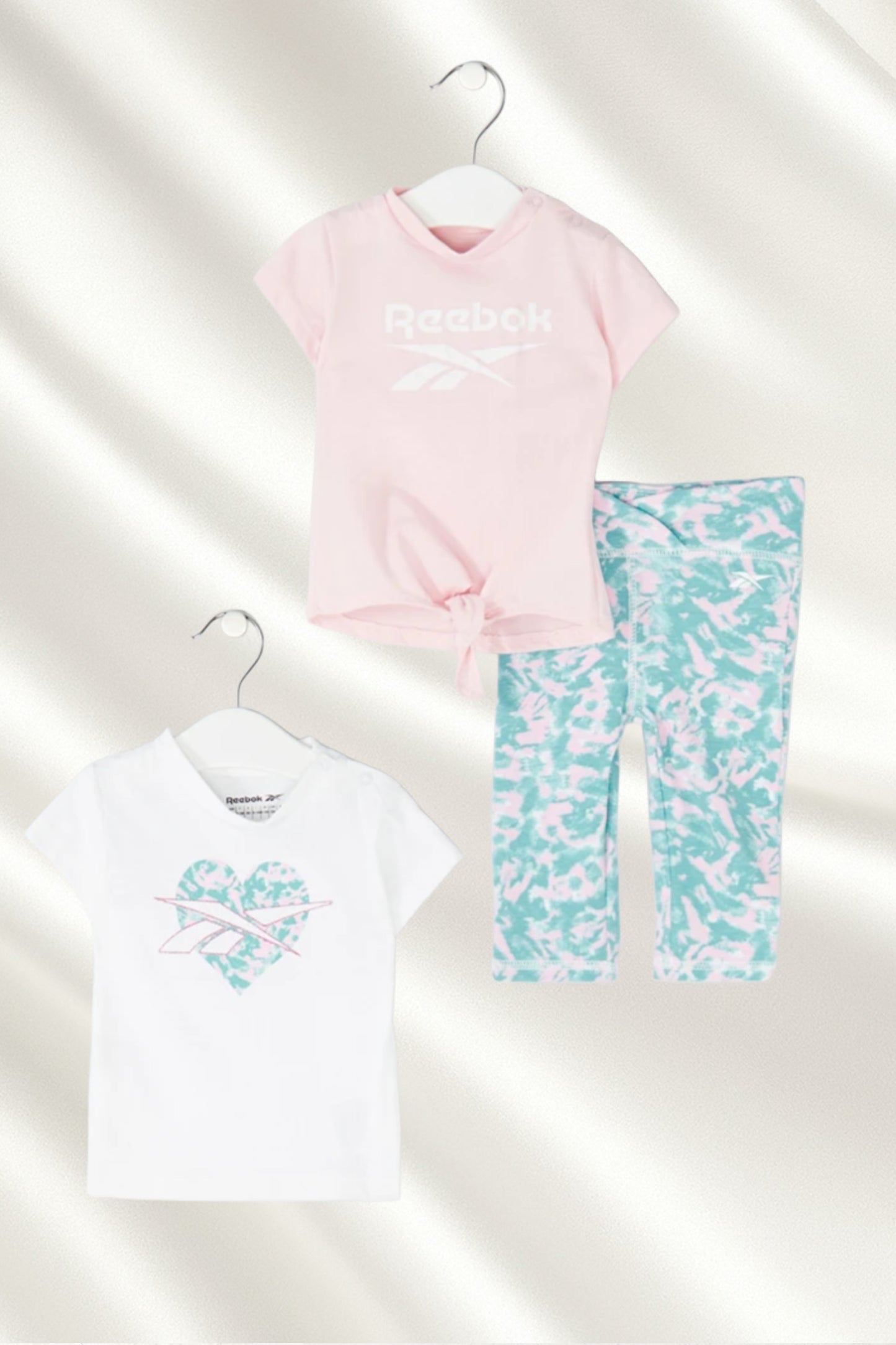 Ensemble jogging 3 pcs
