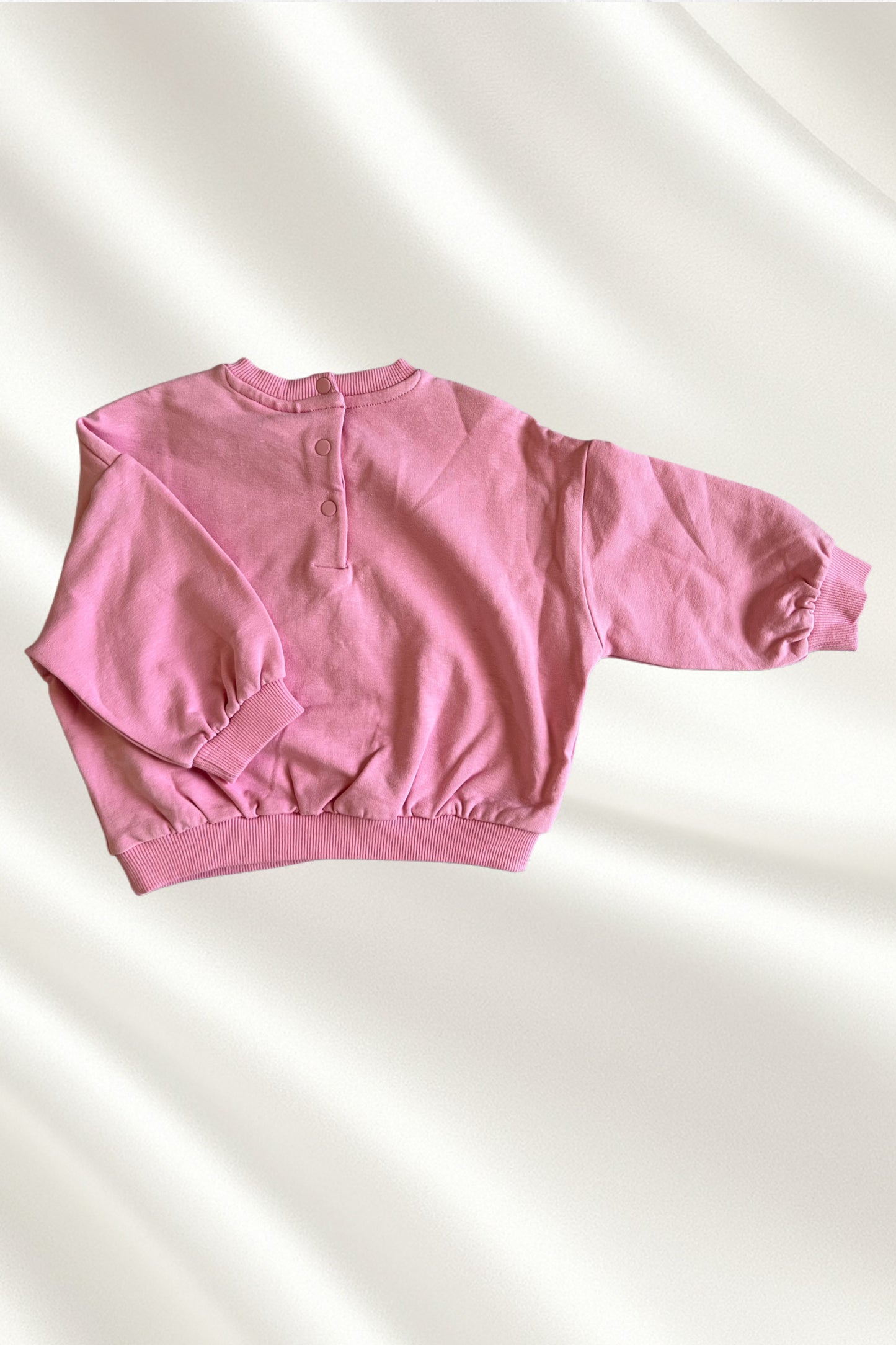 Sweat Rose Looney