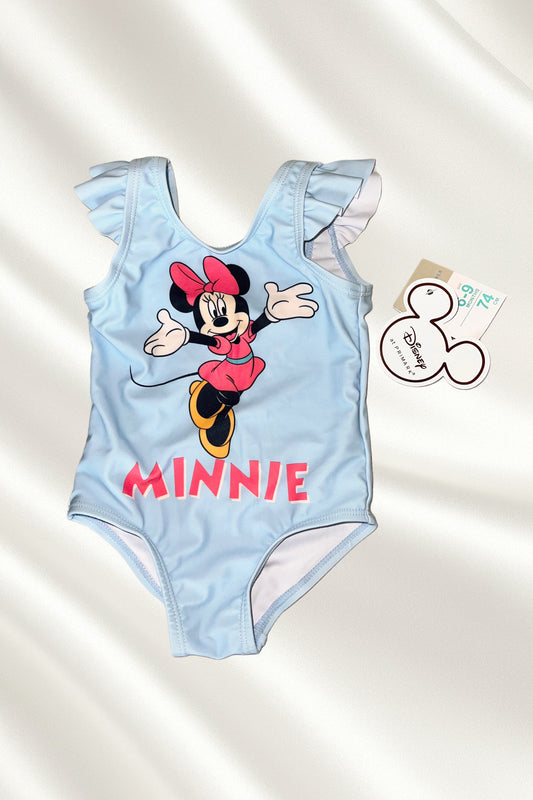 Maillot de bain Minnie Mouse
