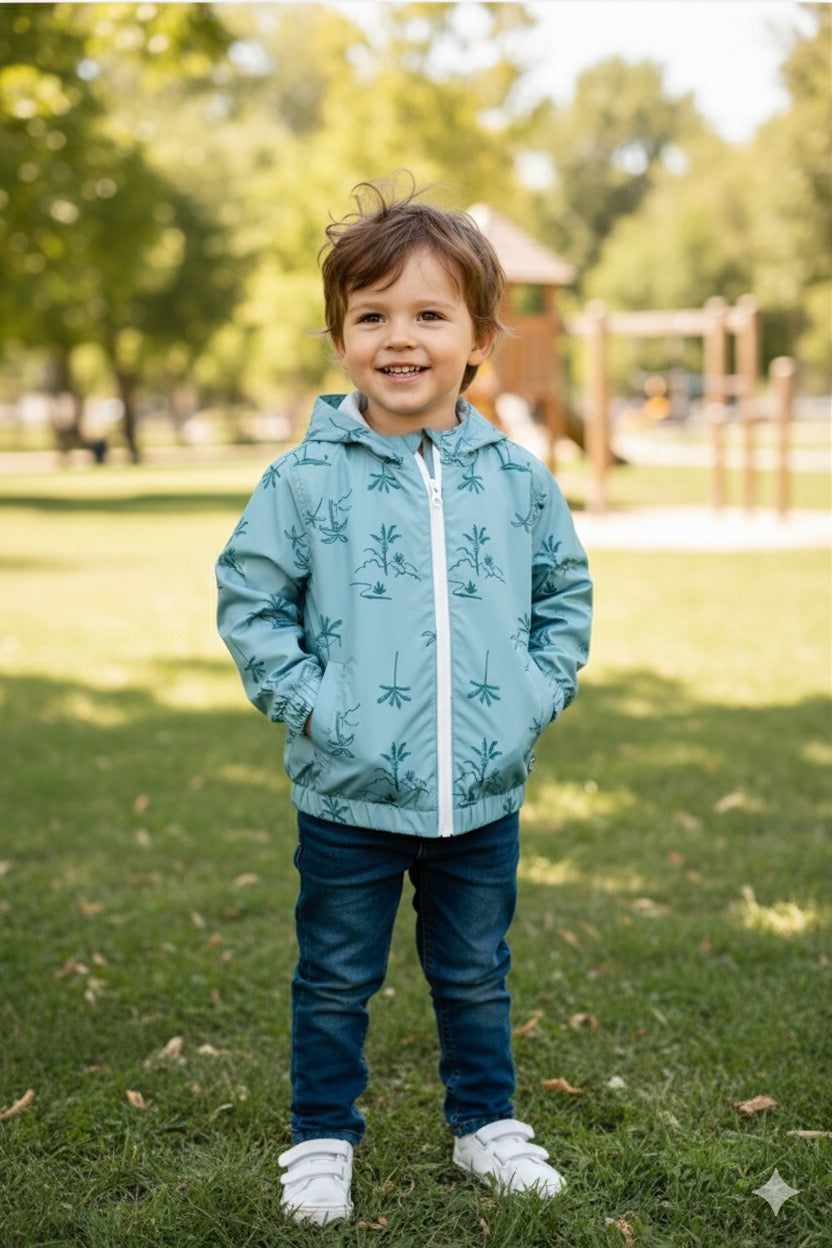 Parka pour Garçons